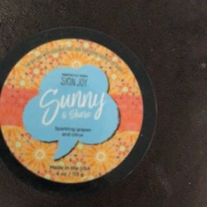 Perfectly posh coconut oil
